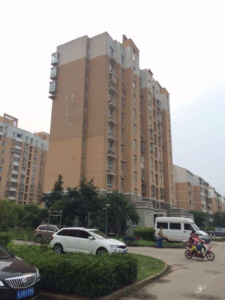 上海金钻苑(南区)二手房房源图片