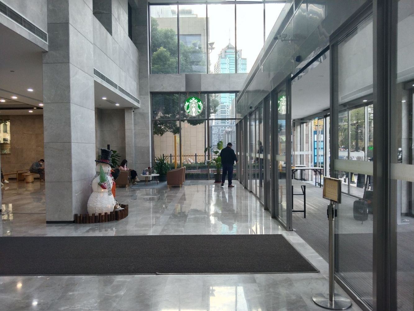 上海永华大厦二手房房源图片