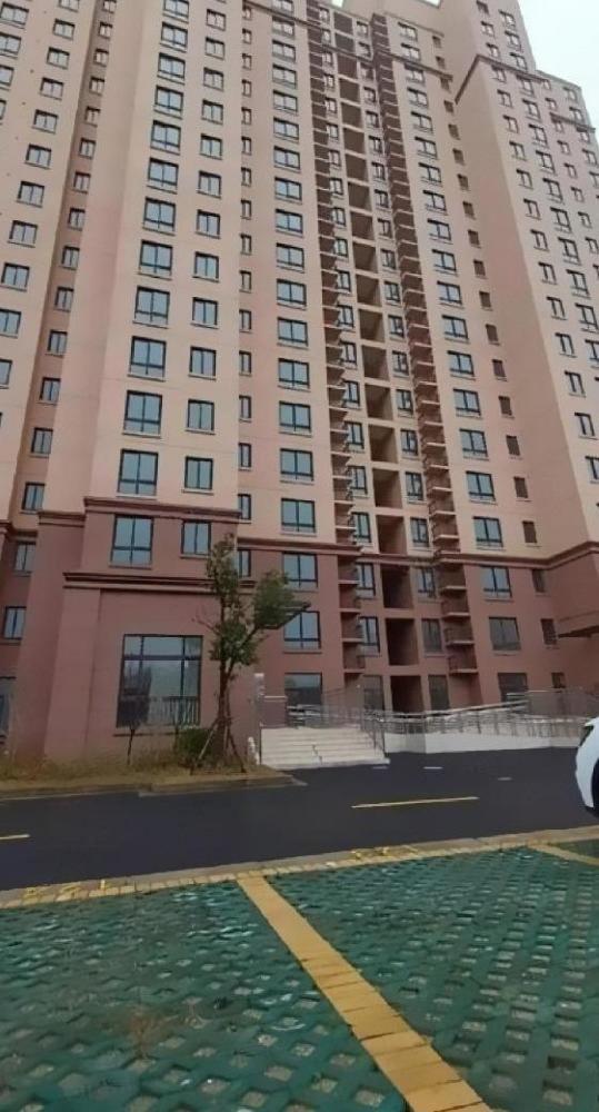 上海金海华城华彩新苑二手房房源图片