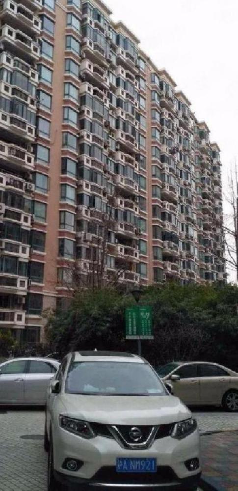 上海上海欣苑西班牙名园二手房房源图片
