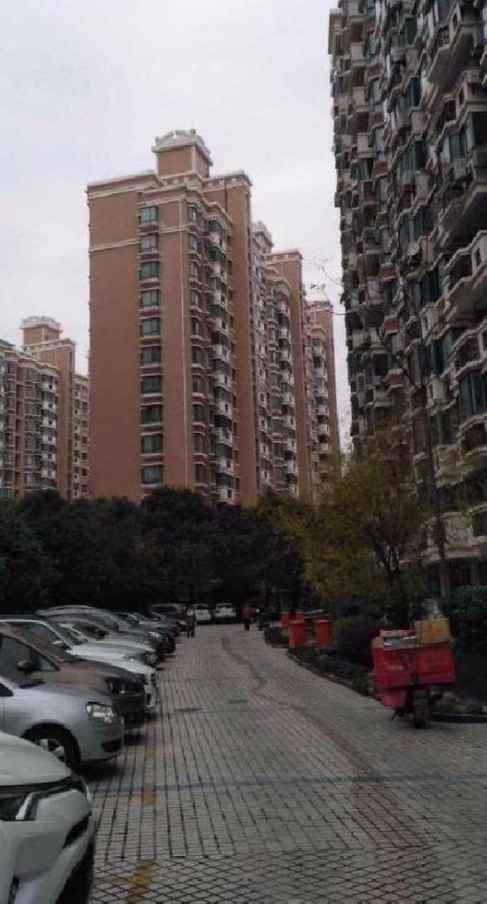 上海上海欣苑西班牙名园二手房房源图片