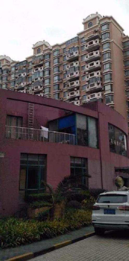 上海上海欣苑西班牙名园二手房房源图片