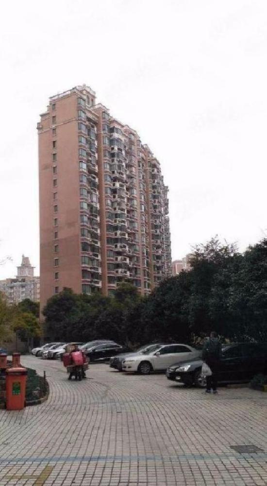 上海上海欣苑西班牙名园二手房房源图片
