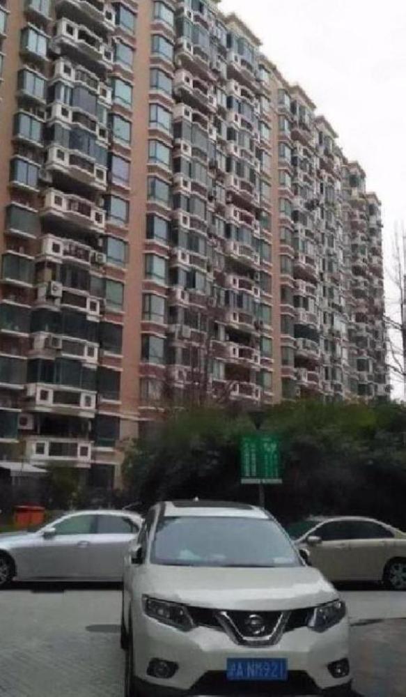 上海上海欣苑西班牙名园二手房房源图片
