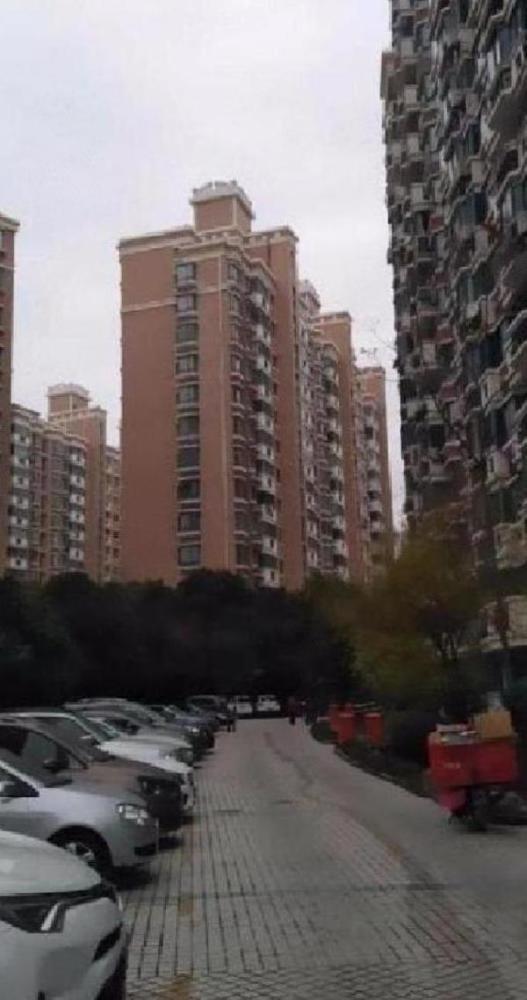 上海上海欣苑西班牙名园二手房房源图片