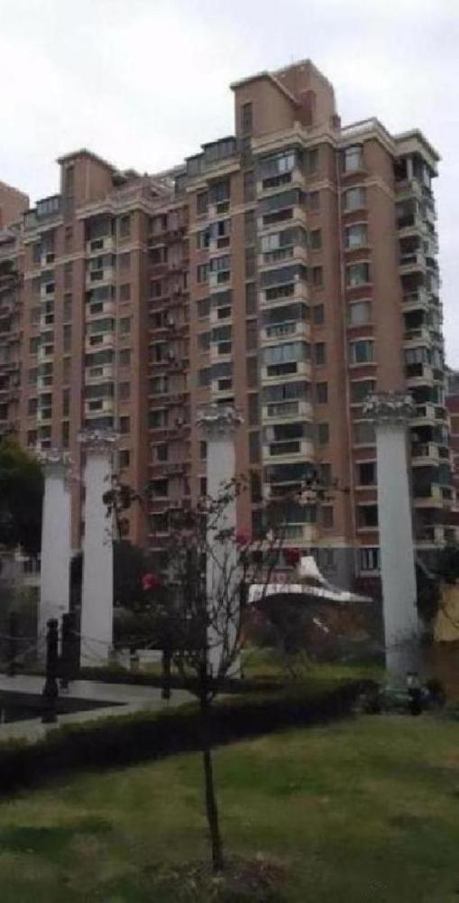 上海上海欣苑西班牙名园二手房房源图片