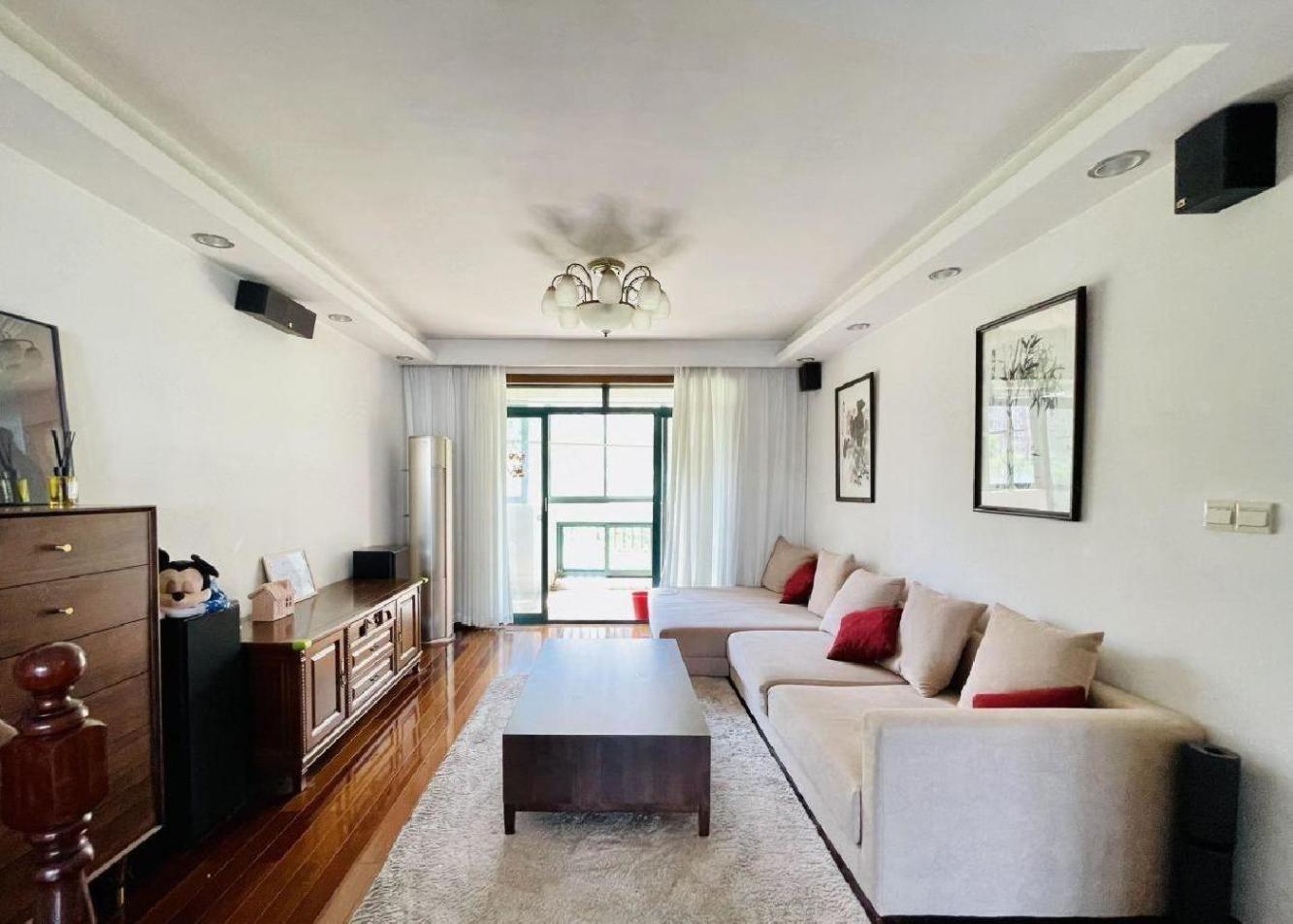 上海上海欣苑西班牙名园二手房房源图片