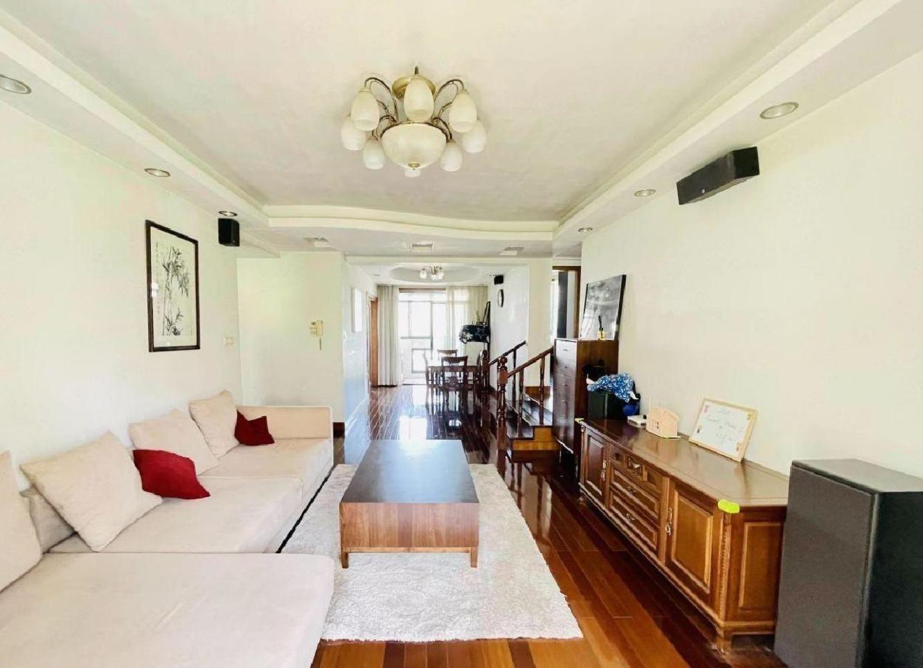 上海上海欣苑西班牙名园二手房房源图片