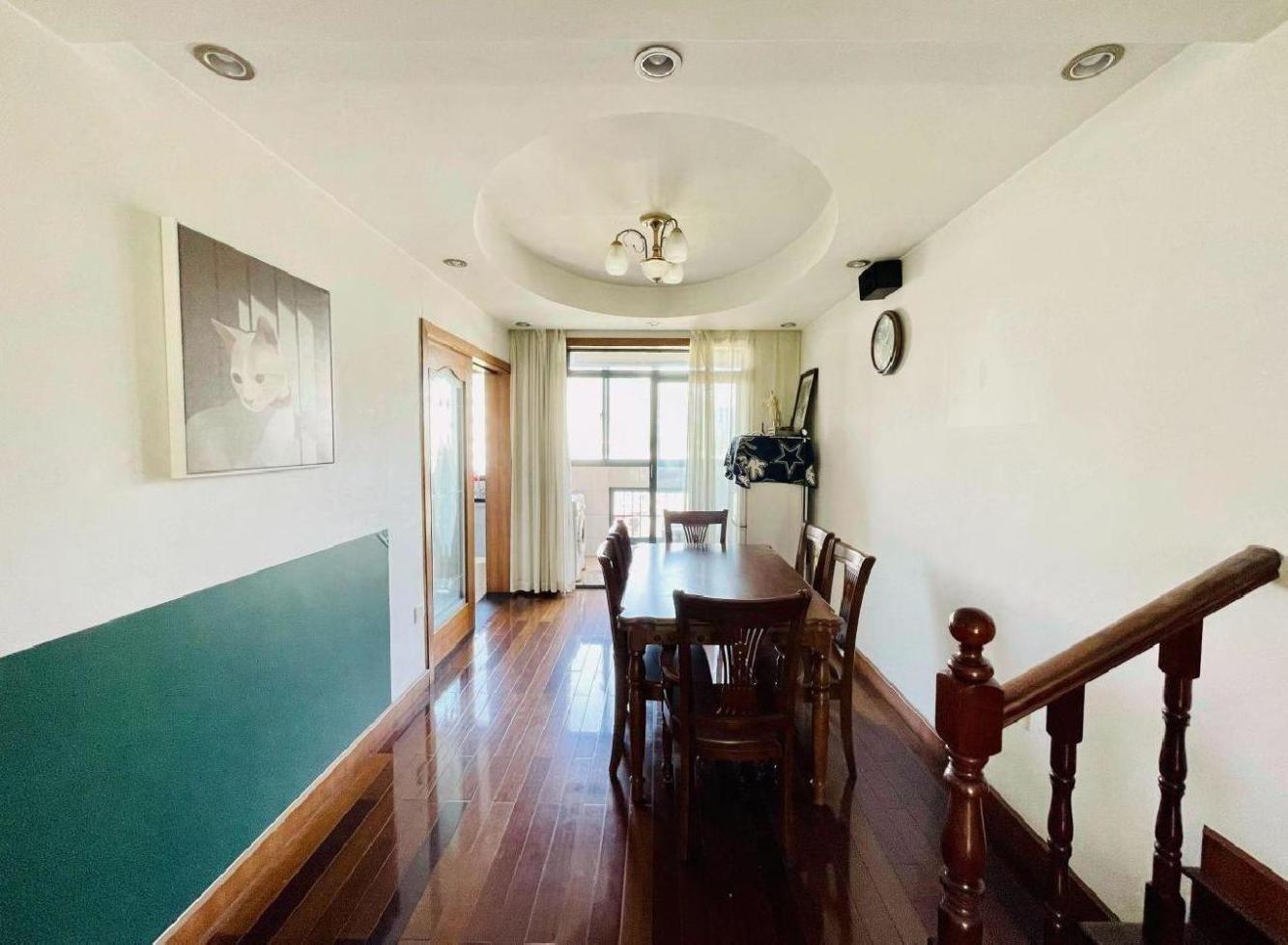 上海上海欣苑西班牙名园二手房房源图片