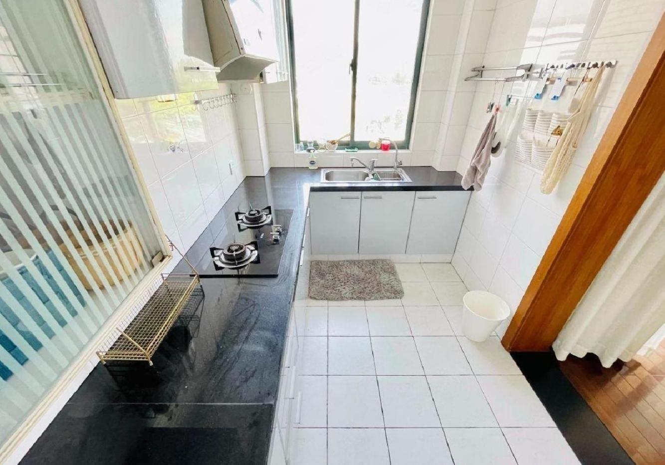 上海上海欣苑西班牙名园二手房房源图片