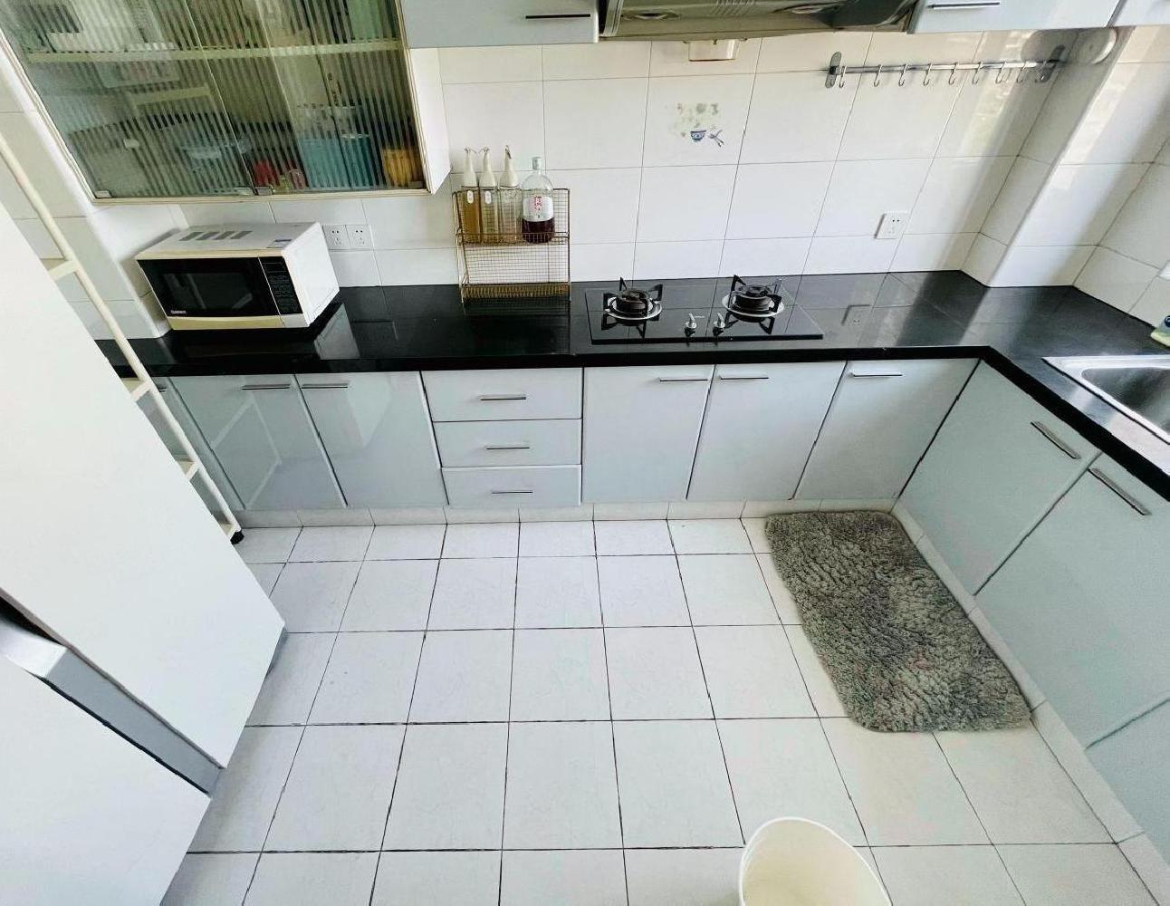 上海上海欣苑西班牙名园二手房房源图片