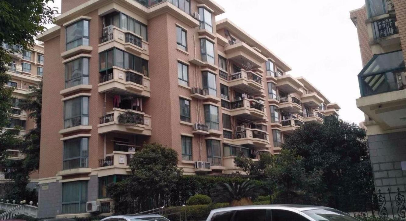 上海上海欣苑西班牙名园二手房房源图片