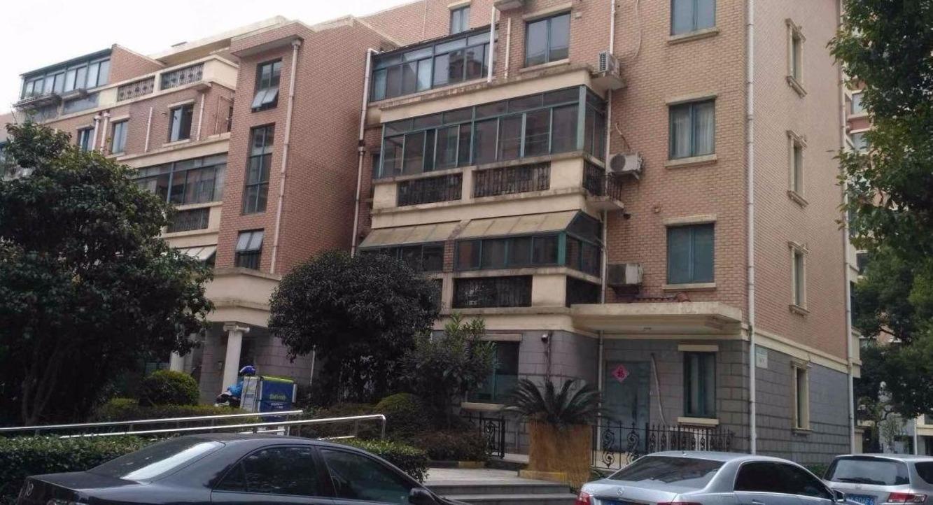 上海上海欣苑西班牙名园二手房房源图片