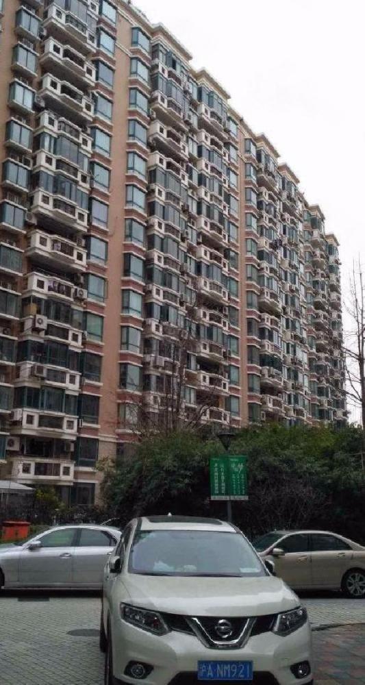 上海上海欣苑西班牙名园二手房房源图片