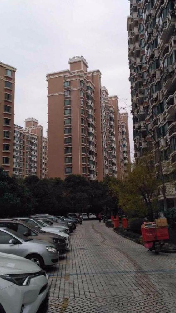 上海上海欣苑西班牙名园二手房房源图片