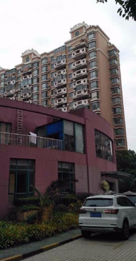 上海上海欣苑西班牙名园二手房房源图片