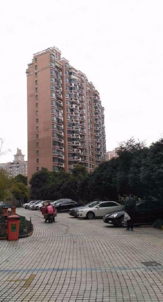 上海上海欣苑西班牙名园二手房房源图片