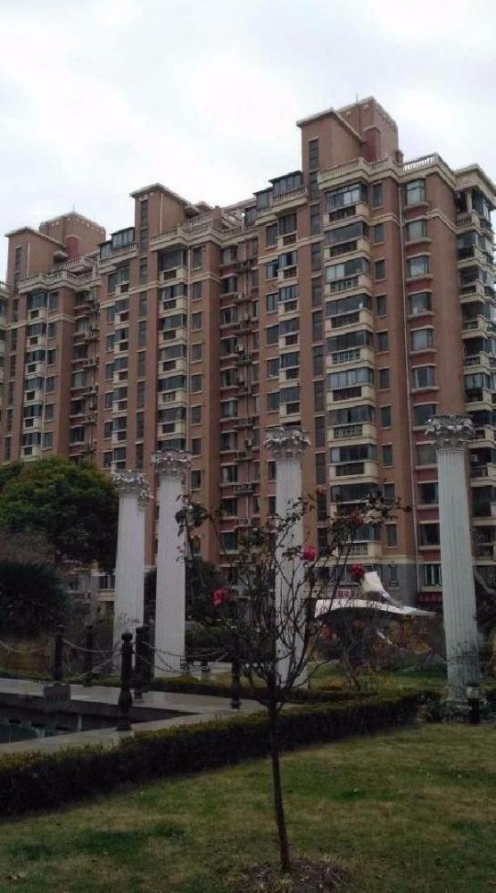 上海上海欣苑西班牙名园二手房房源图片