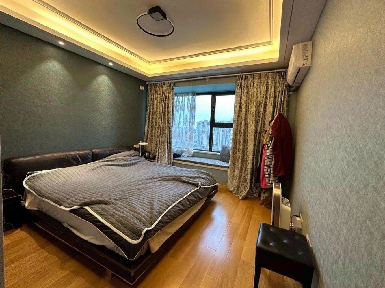 上海绿地天呈二手房房源图片