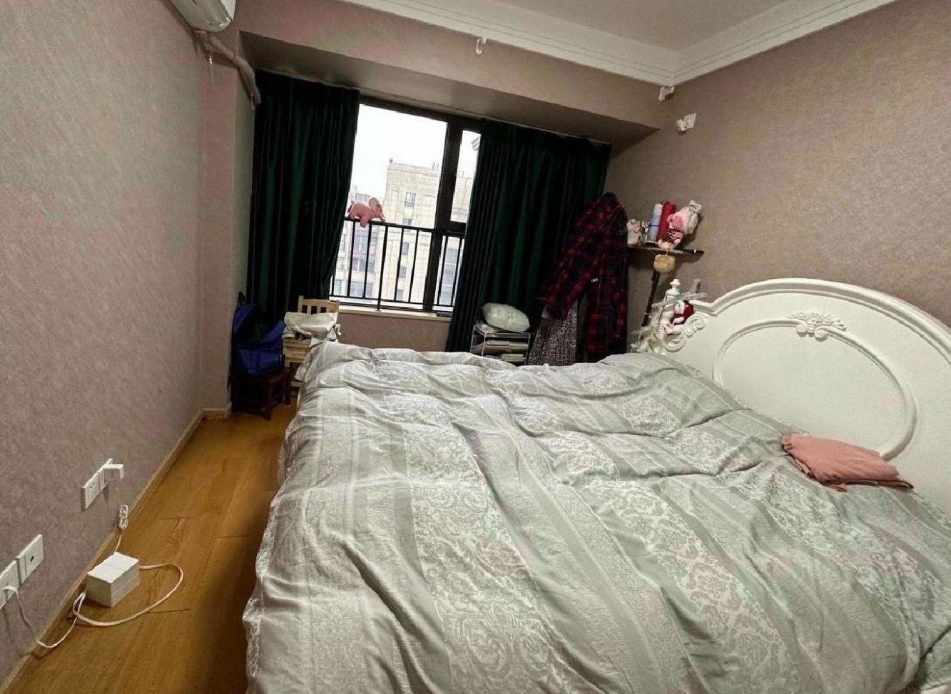 上海绿地天呈二手房房源图片