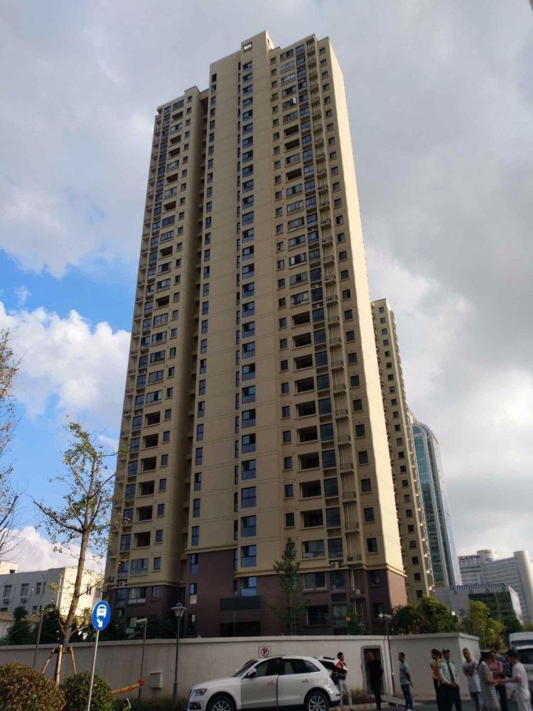 上海华悦家园二手房房源图片