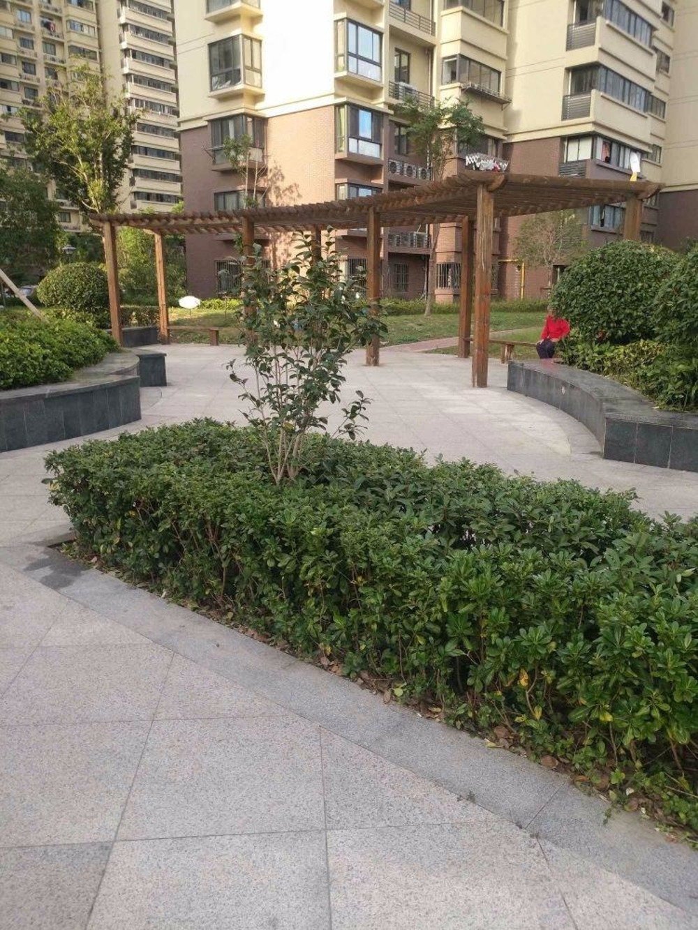 上海华悦家园二手房房源图片