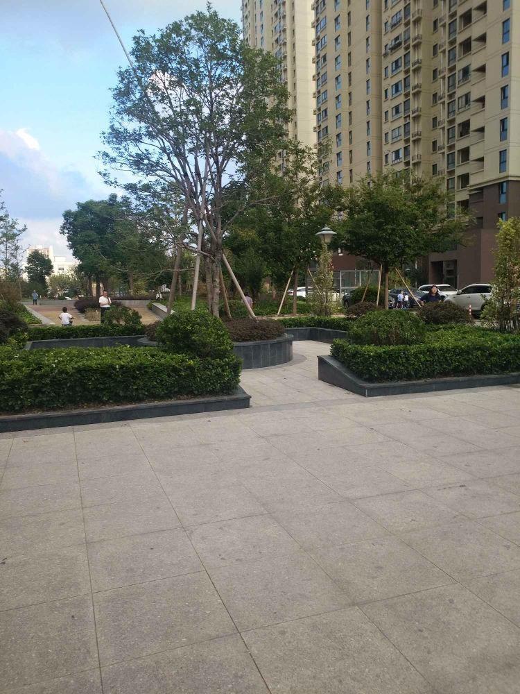 上海华悦家园二手房房源图片