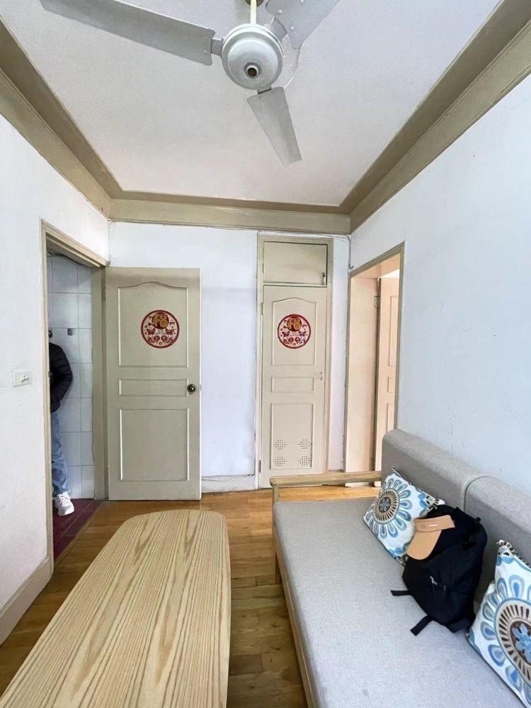 上海桃园小区二手房房源图片