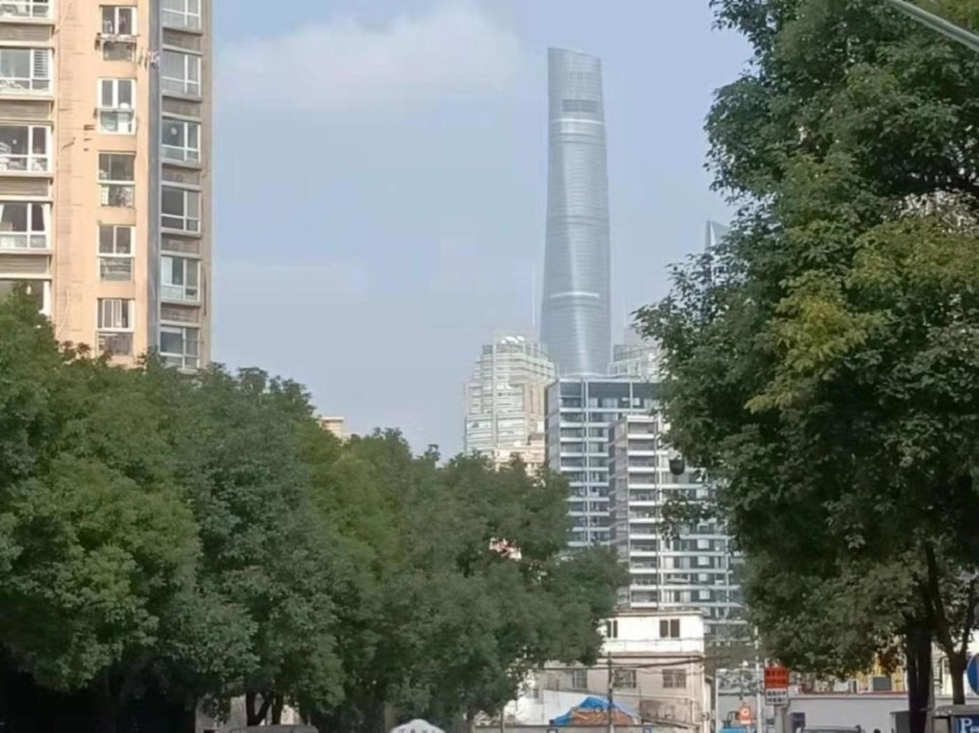 上海金南新苑二手房房源图片