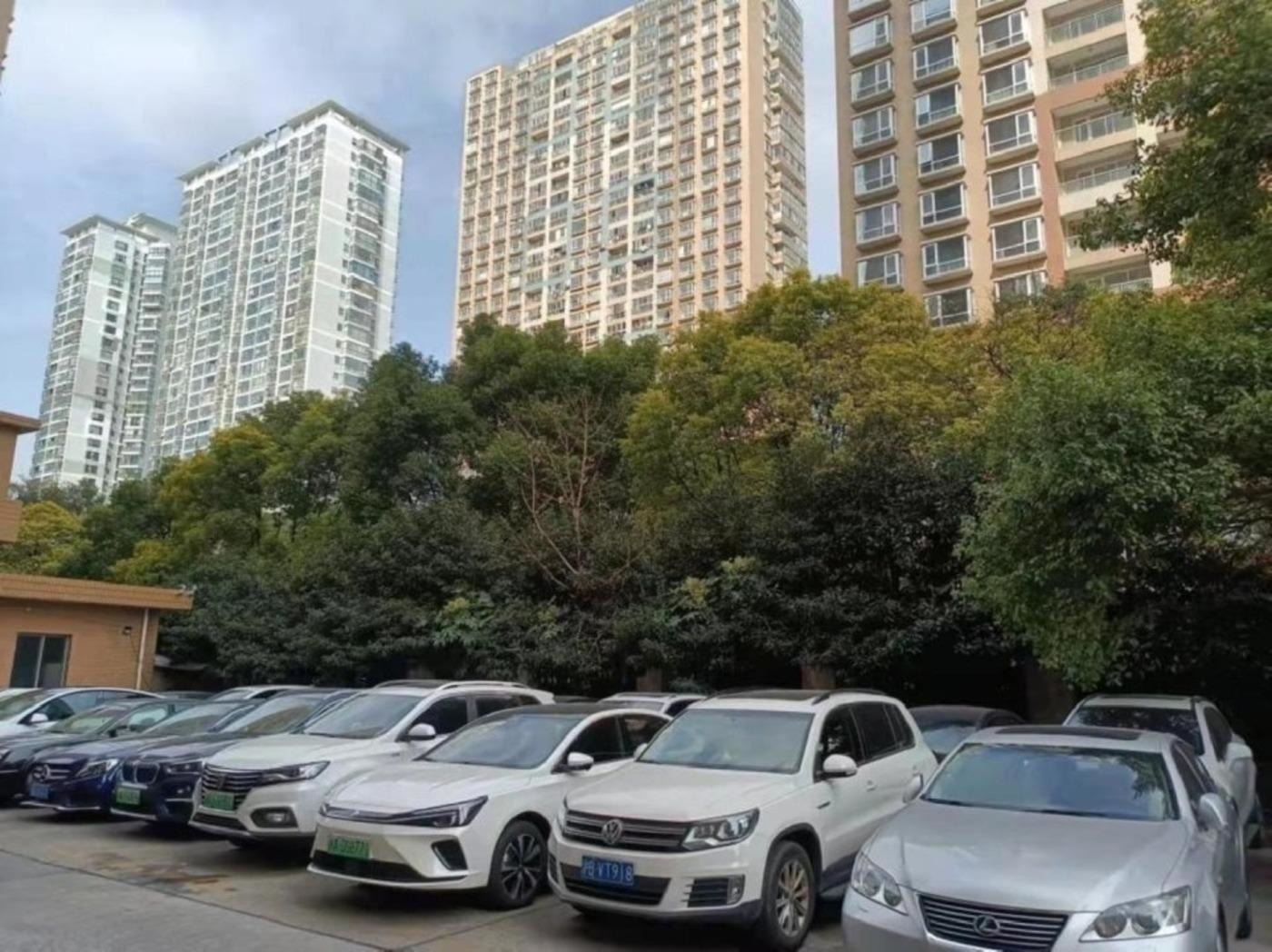 上海金南新苑二手房房源图片