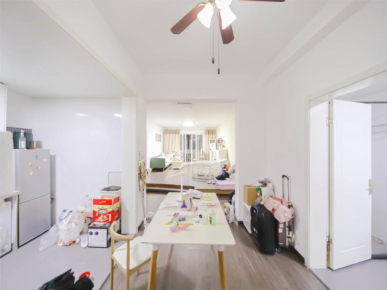 上海望族苑二手房房源图片