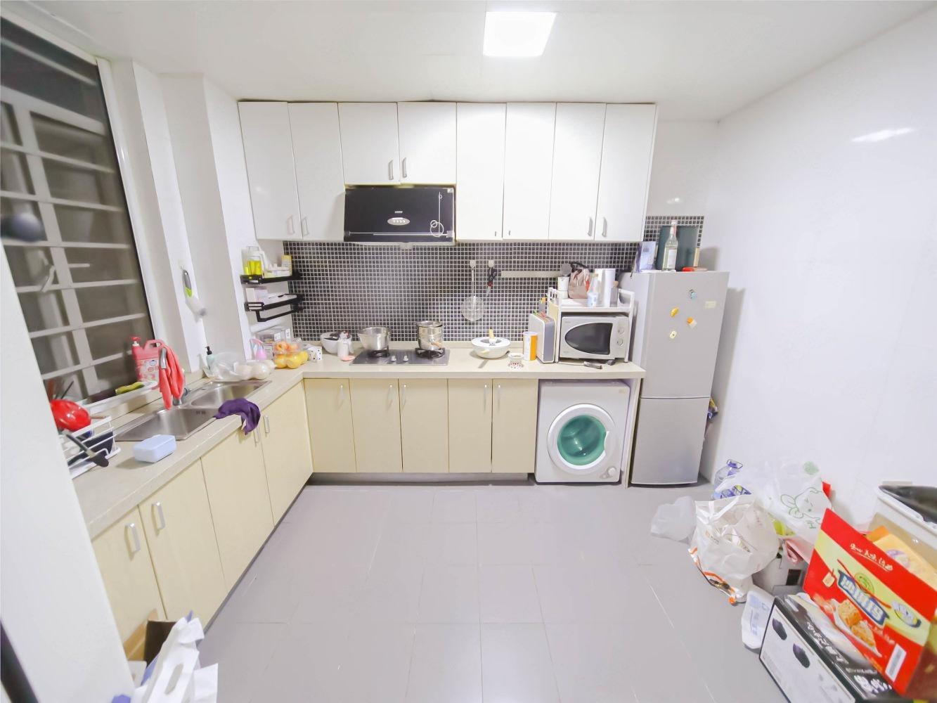 上海望族苑二手房房源图片