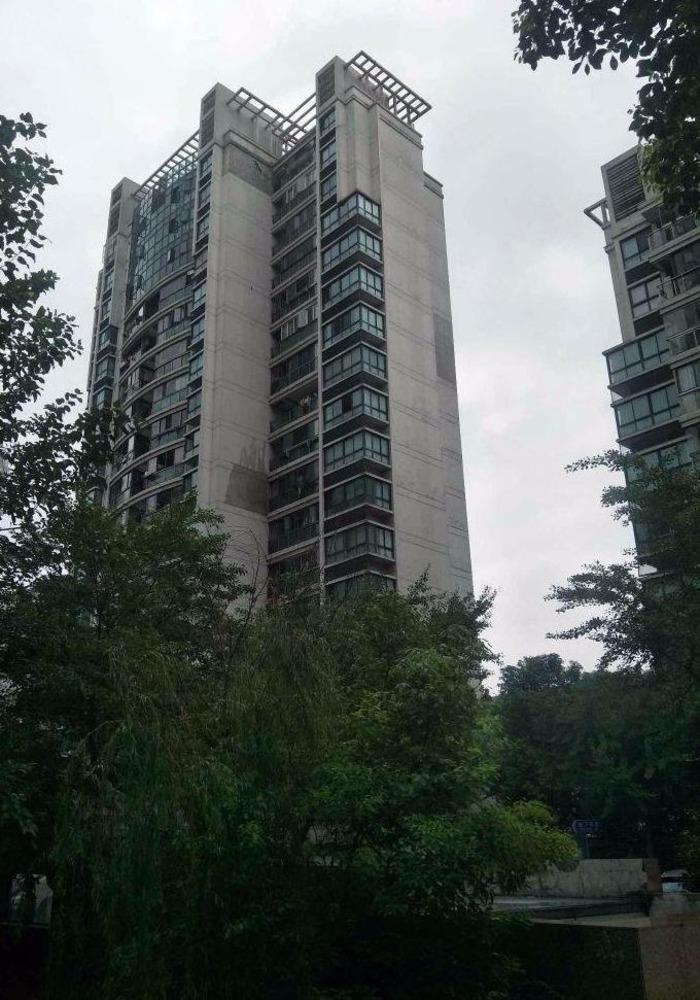 上海北方佳苑二手房房源图片