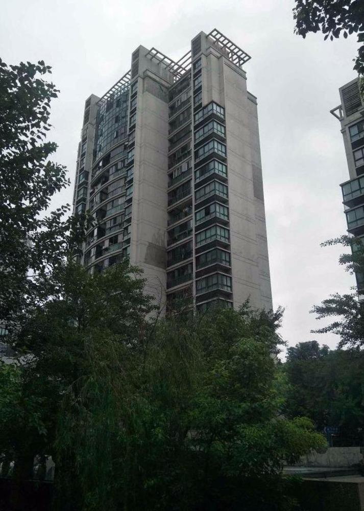 上海北方佳苑二手房房源图片