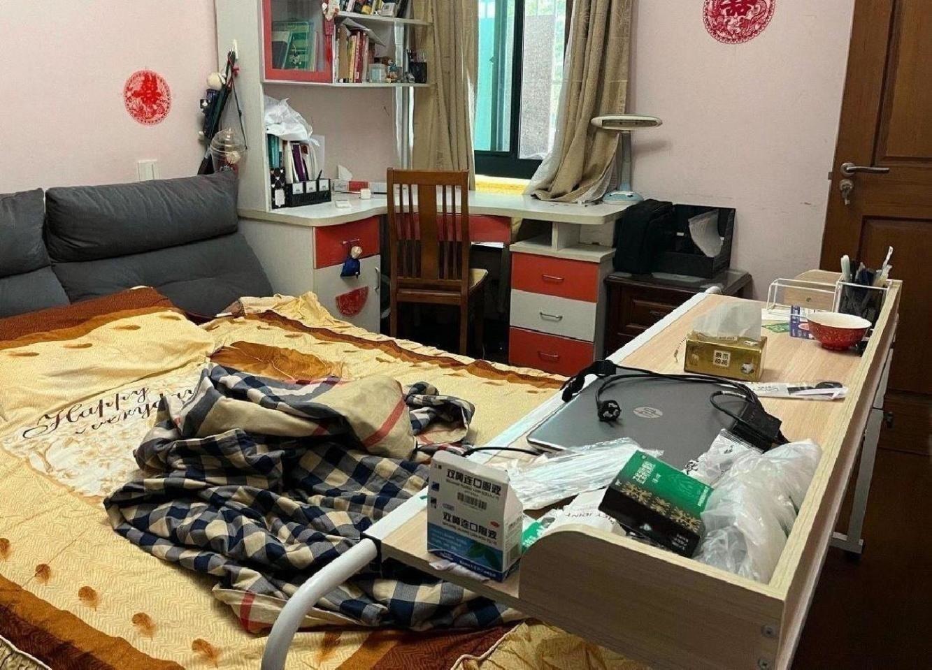 上海北方佳苑二手房房源图片