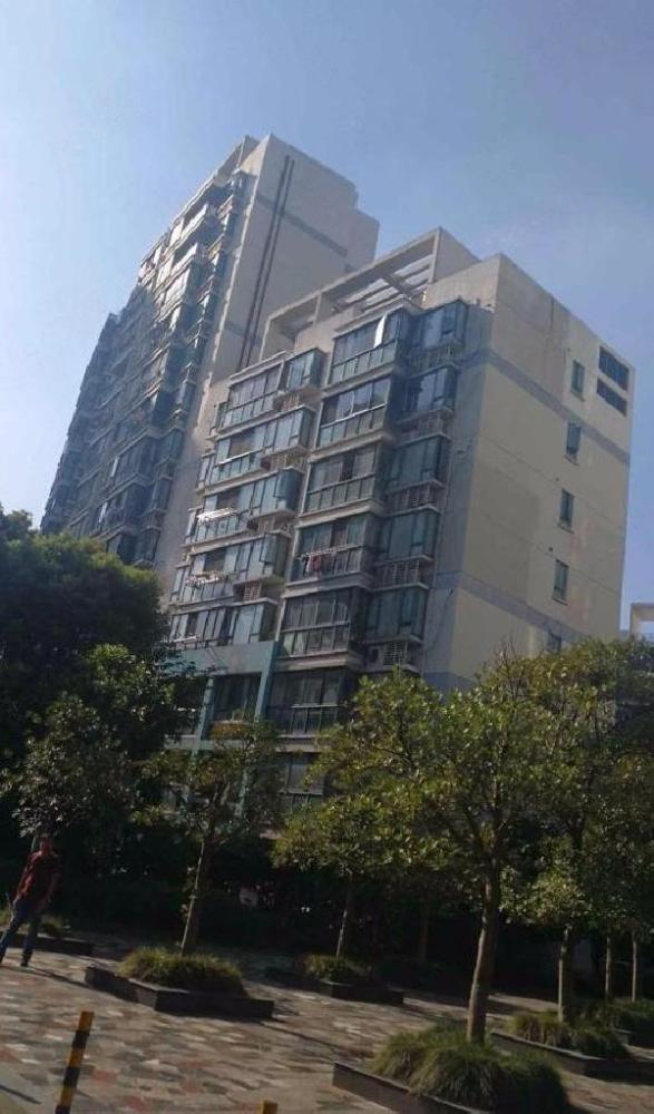 上海中梅苑(东区)二手房房源图片