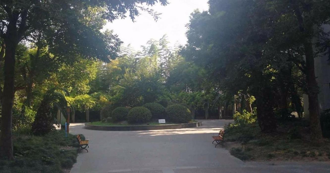 上海中梅苑(东区)二手房房源图片