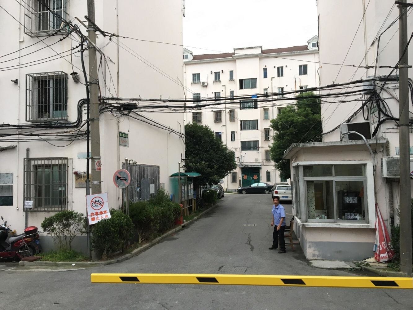 上海银凤小区二手房房源图片