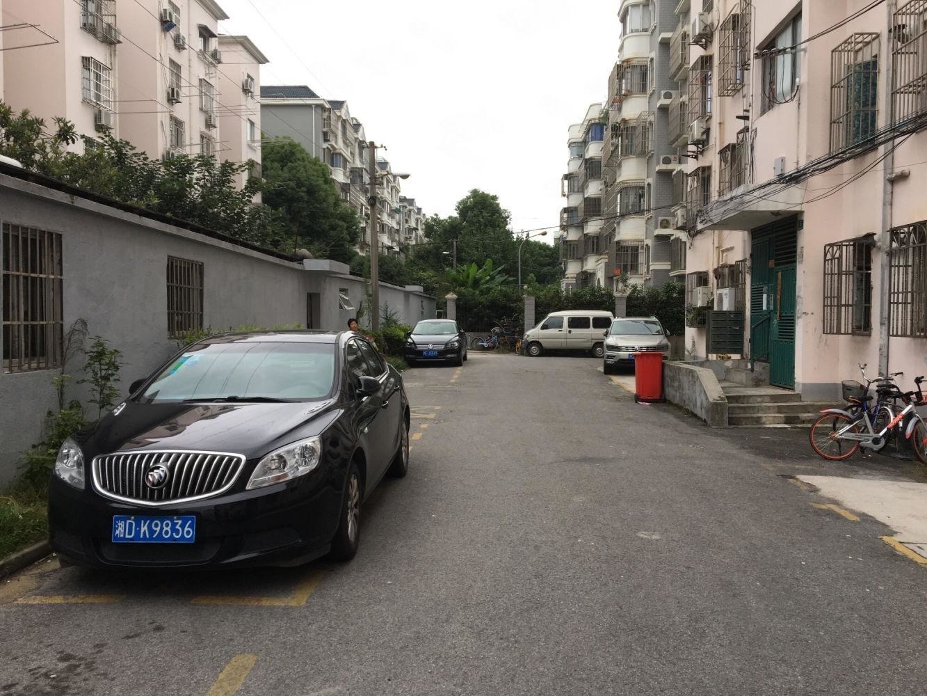 上海银凤小区二手房房源图片