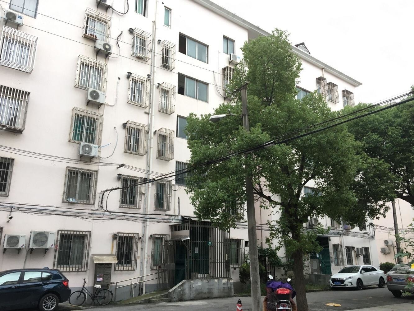上海银凤小区二手房房源图片