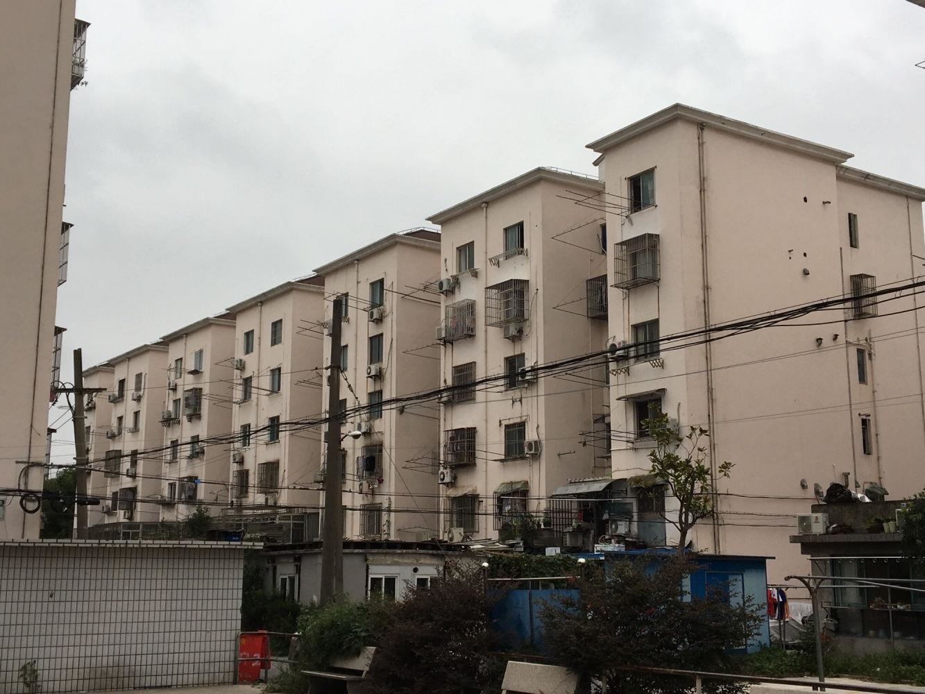 上海银凤小区二手房房源图片