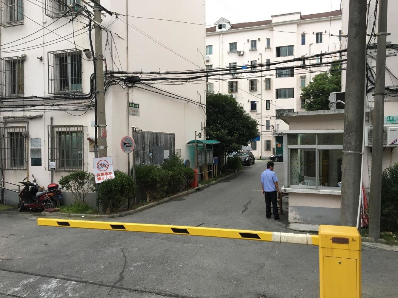 上海银凤小区二手房房源图片