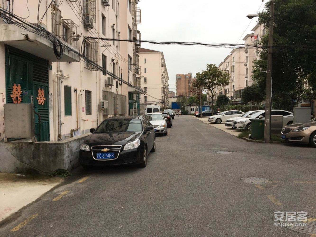 上海银凤小区二手房房源图片