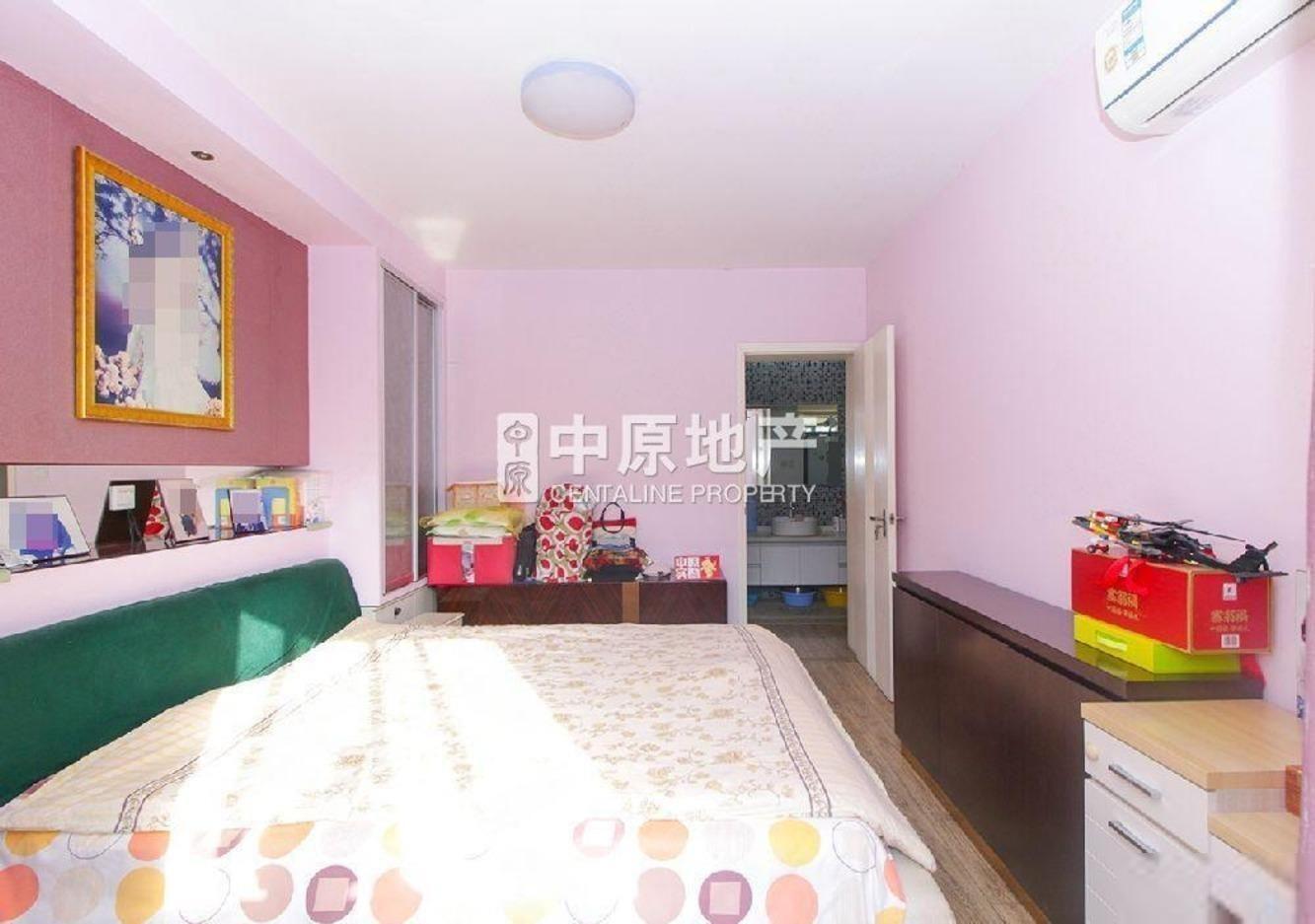 上海新城枫景二手房房源图片