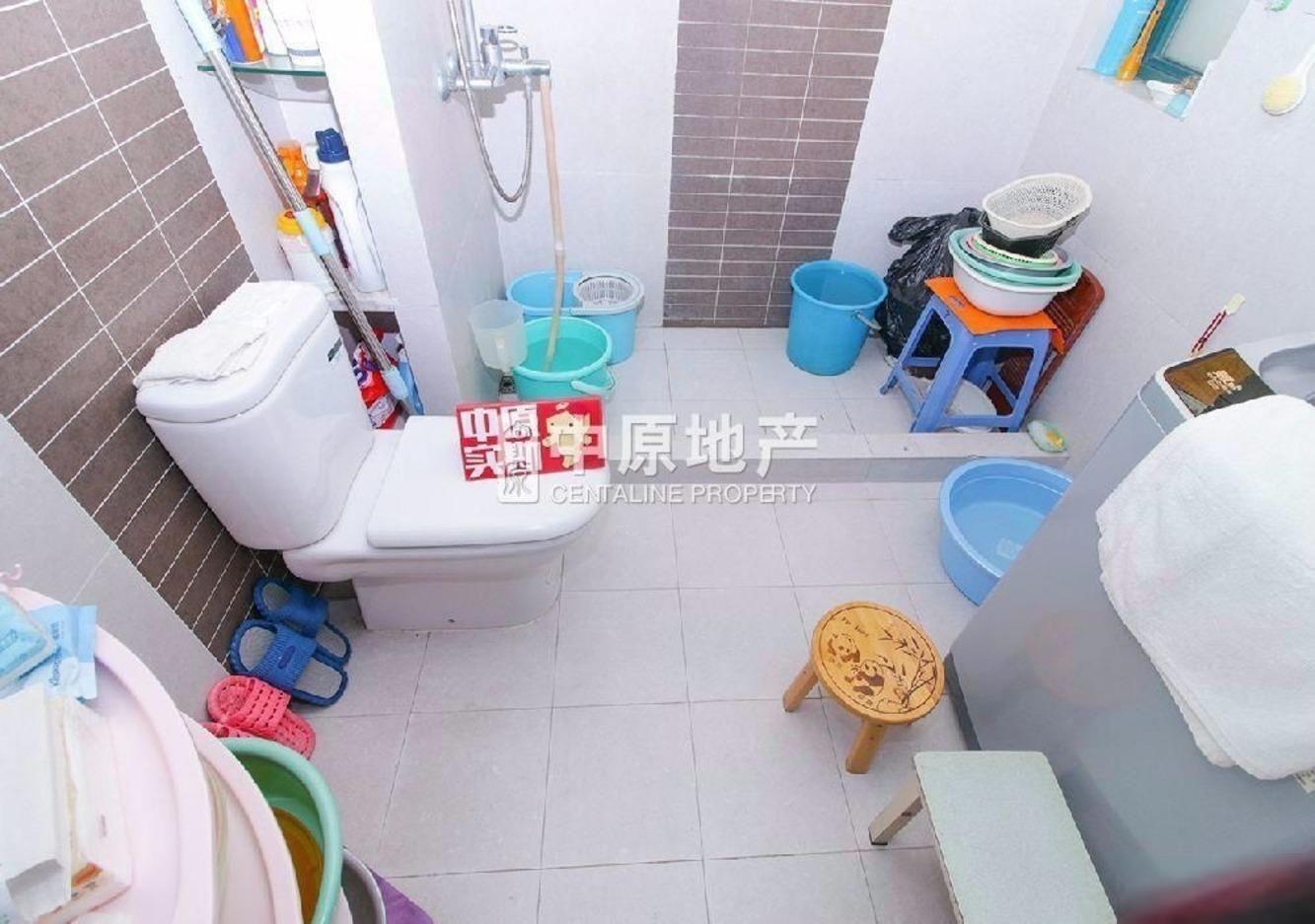 上海新城枫景二手房房源图片