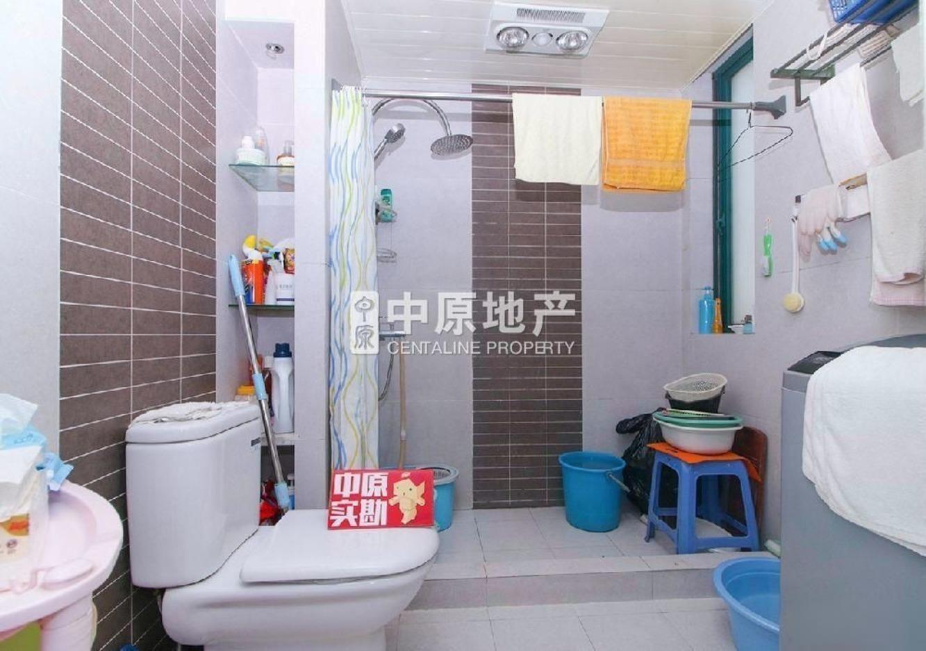 上海新城枫景二手房房源图片