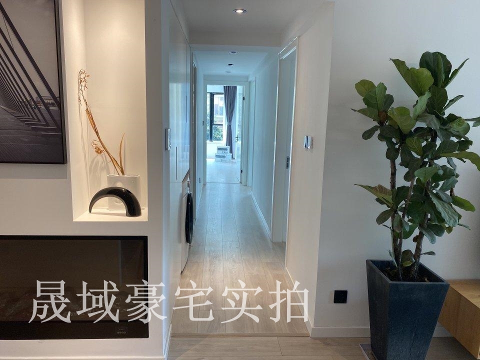 上海徐家汇花园二手房房源图片