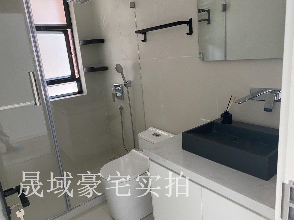 上海徐家汇花园二手房房源图片