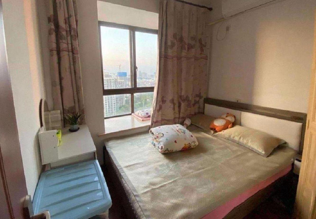 上海绿洲丰怡园二手房房源图片