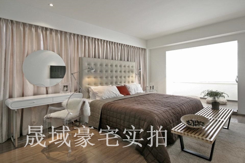 上海经纬公寓二手房房源图片